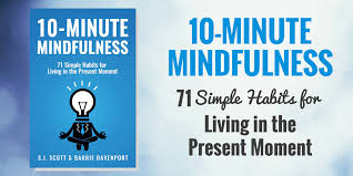 10 Minute Mindfulness
