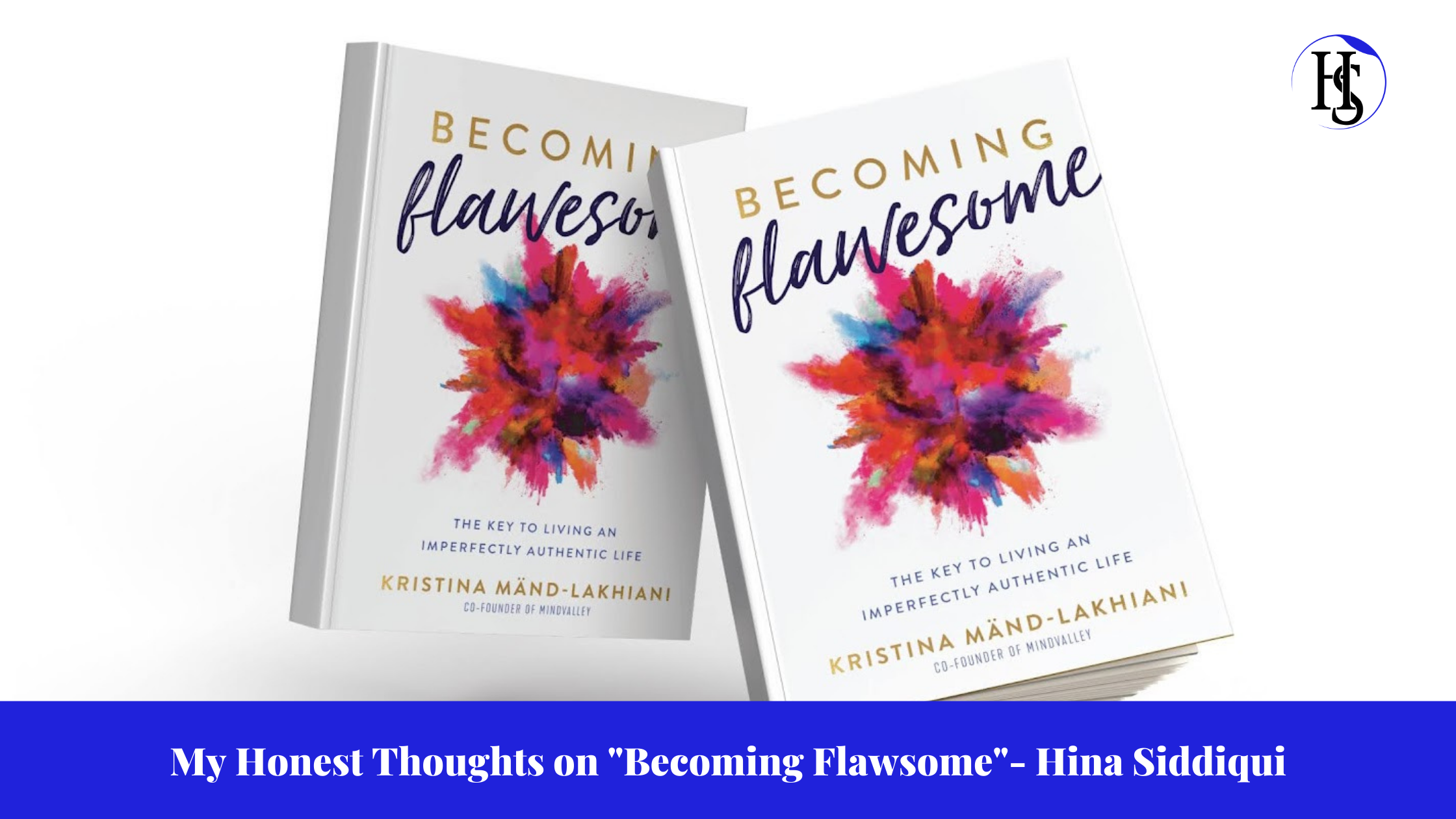 Becoming Flawsome: Finding Light in the Darkest Corners
