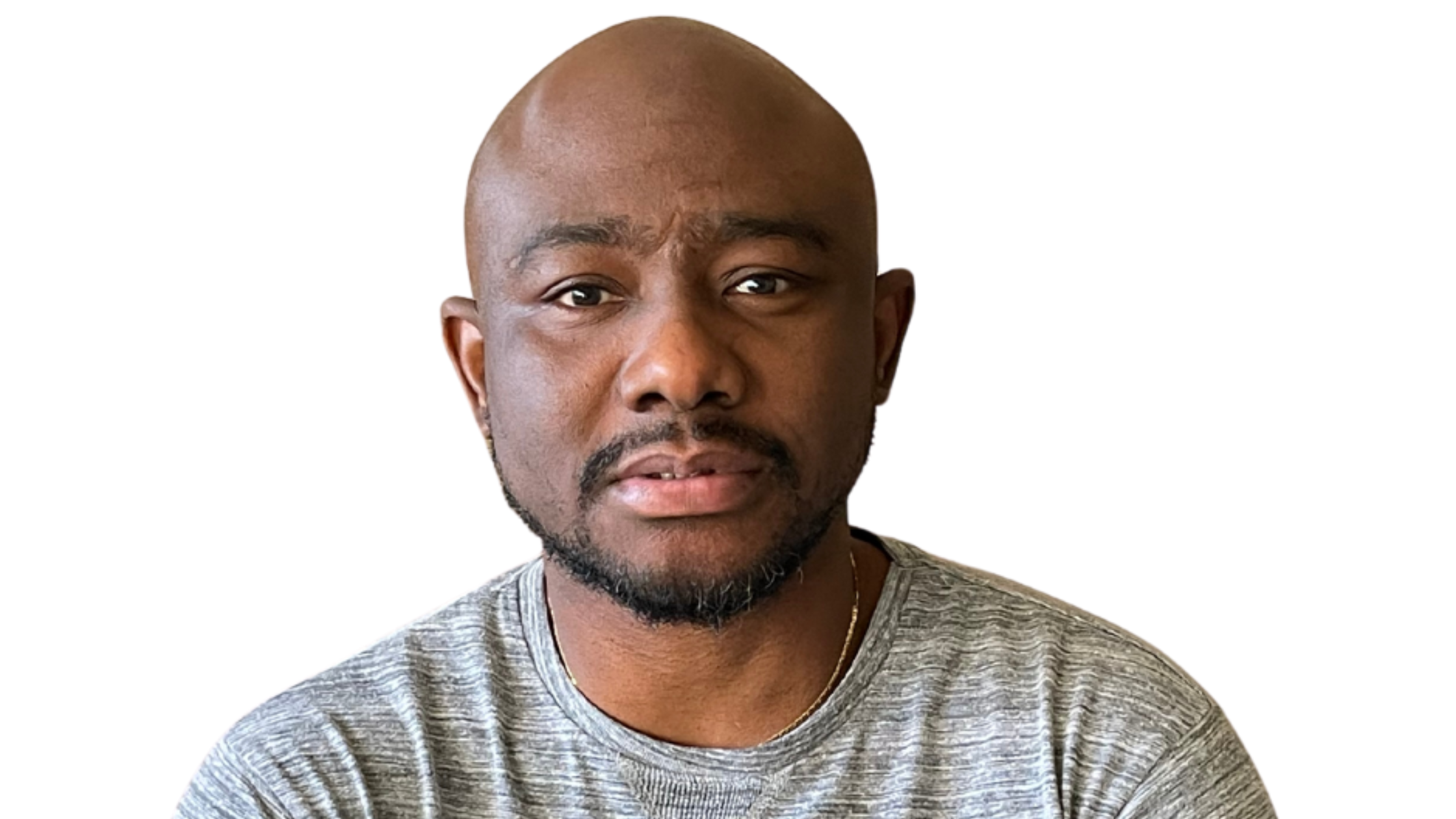 From Wrongful Incarceration to Influential Speaker: Leadership Lessons on Resilience & Influence